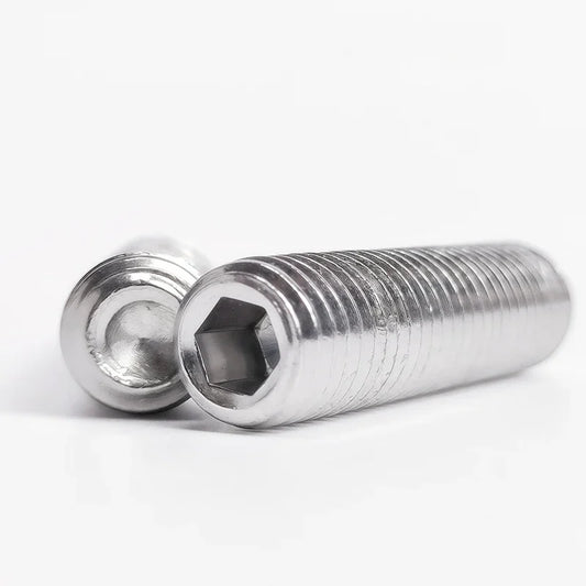 Set Screw Assortment Kit