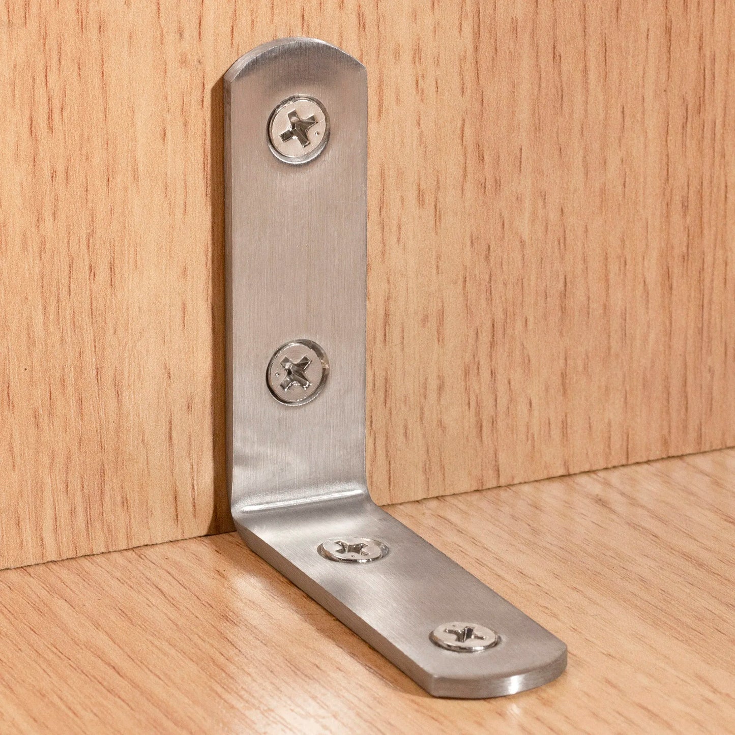 L-Shape Corner Brace Set