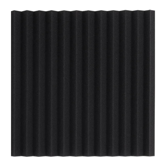 Sound Absorption Foam Panel