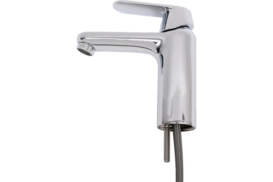 Single‑Lever Basin Mixer