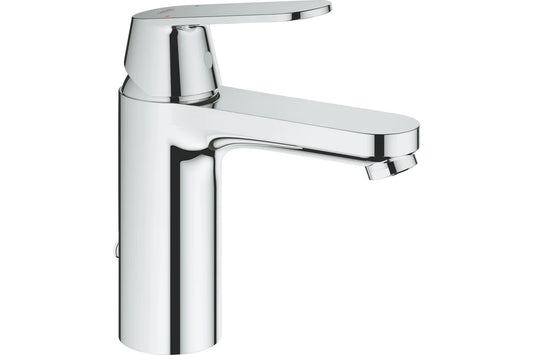 Single‑Lever Basin Mixer