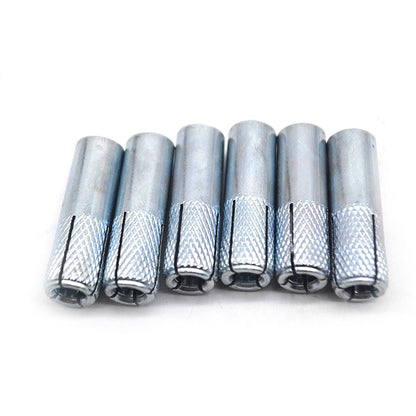 Steel Hammer-In Drop Anchor