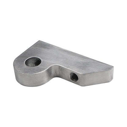 L-Bracket Mounting Plate
