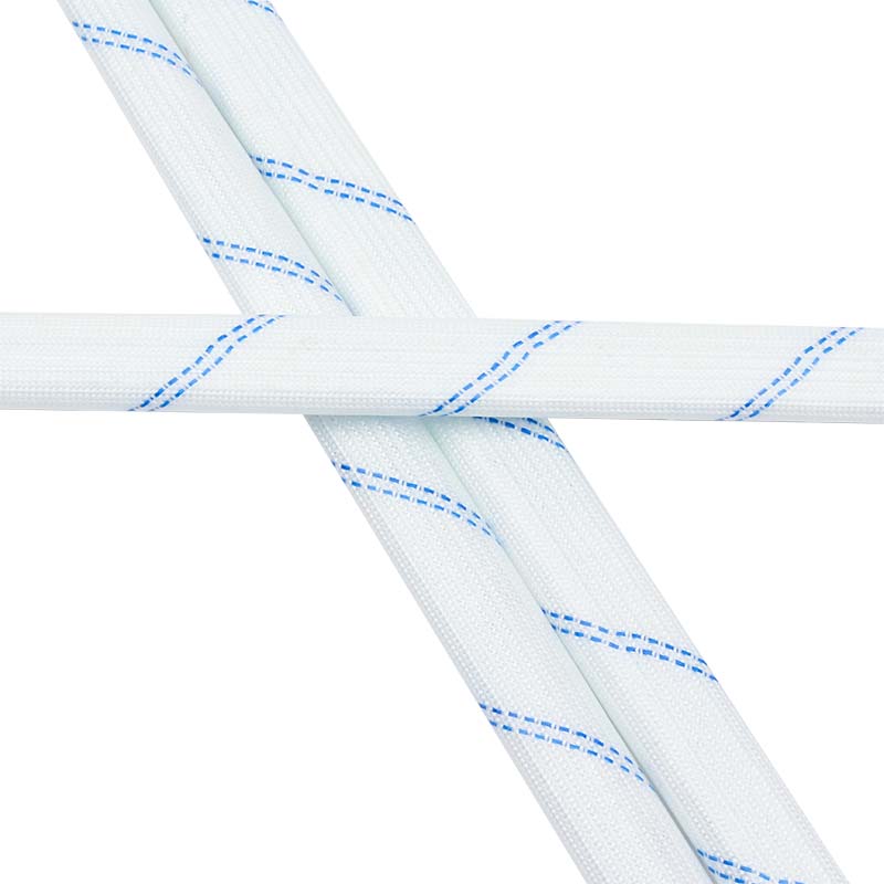 High-Temp PVC Fiberglass Insulation