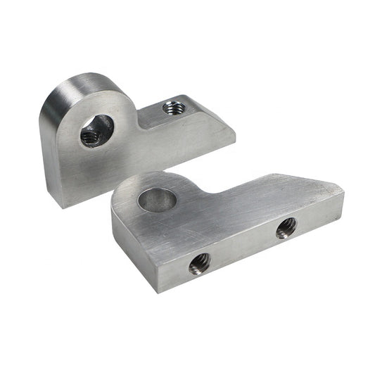 L-Bracket Mounting Plate