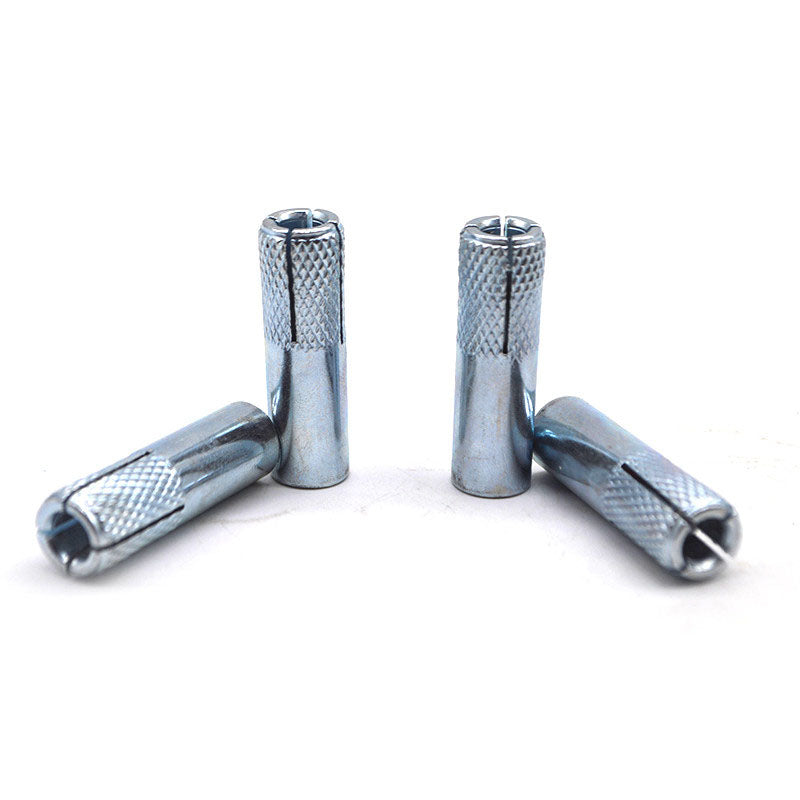 Steel Hammer-In Drop Anchor