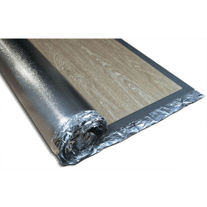 Laminate Flooring Underlayment