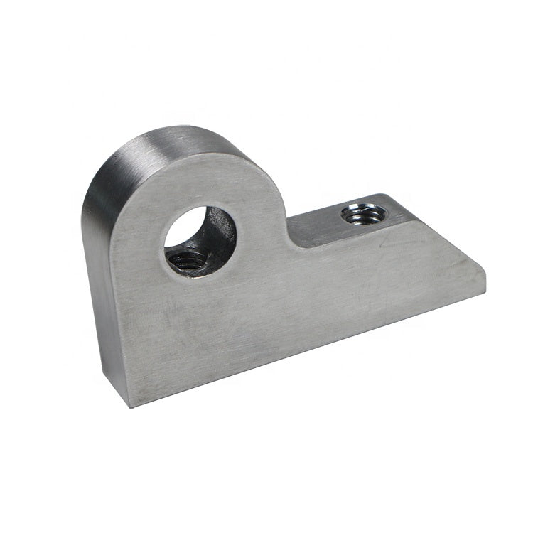 L-Bracket Mounting Plate
