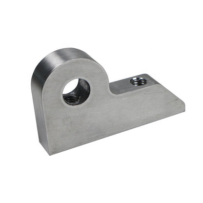 L-Bracket Mounting Plate