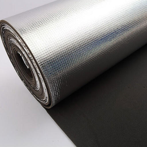 Laminate Flooring Underlayment