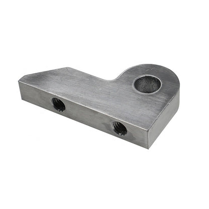 L-Bracket Mounting Plate