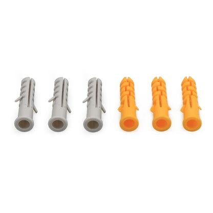 Nylon Screw Anchor Kit