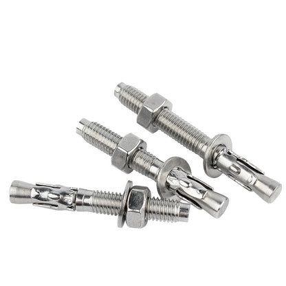 Wedge Anchor Bolt Set