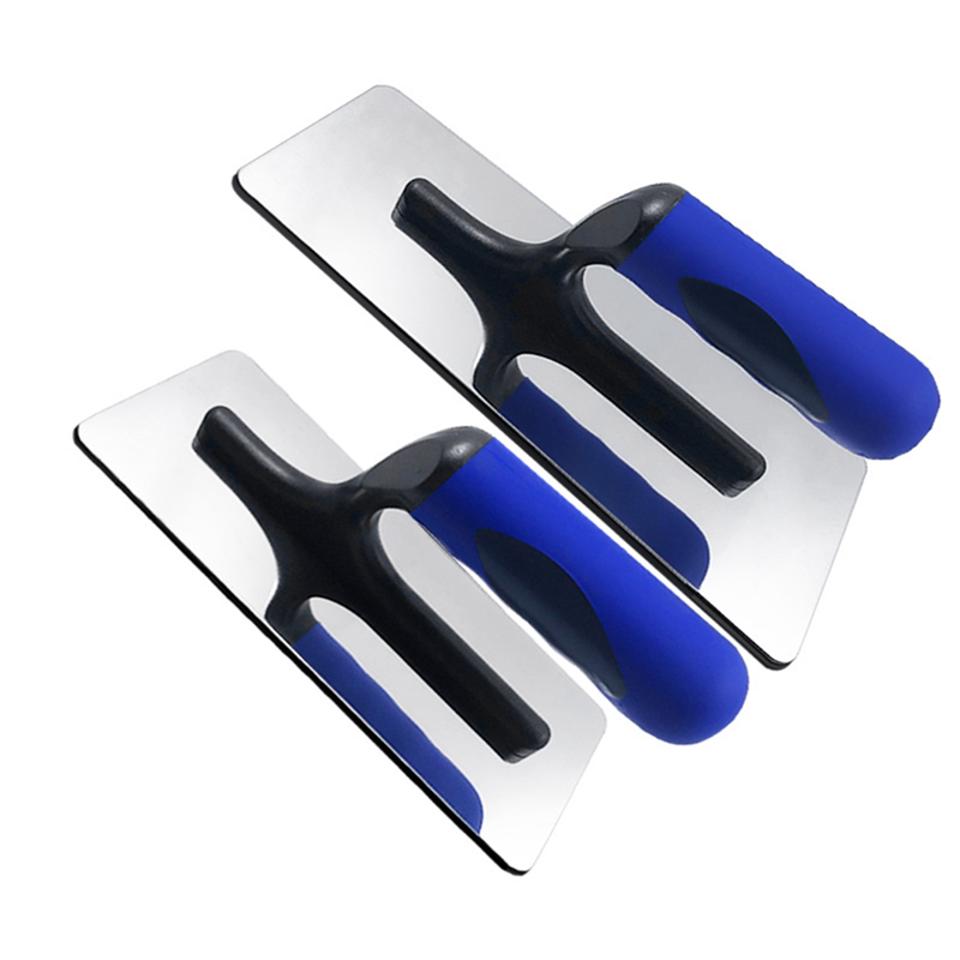 Stainless Steel Trowel Set