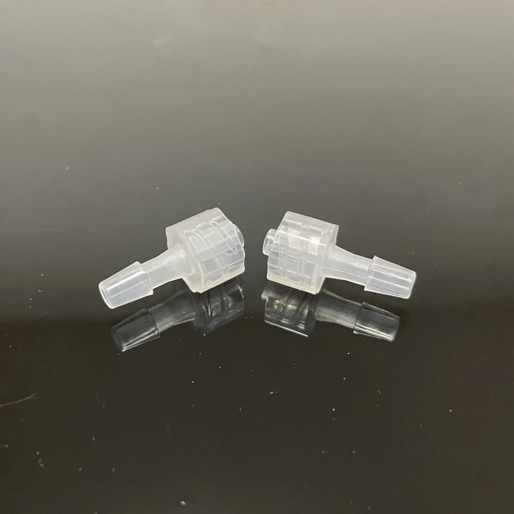 Barbed Male Connector Fittings