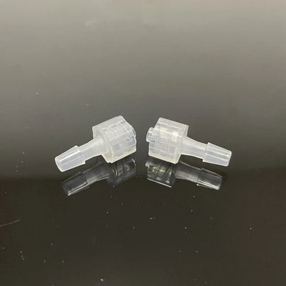 Barbed Male Connector Fittings