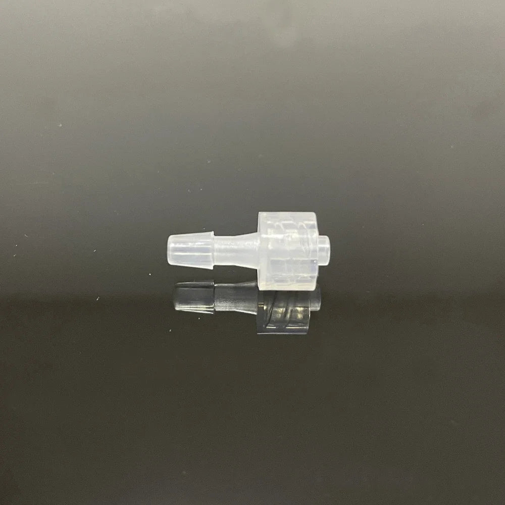 Barbed Male Connector Fittings