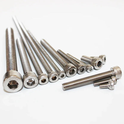 Socket Head Cap Screw Set