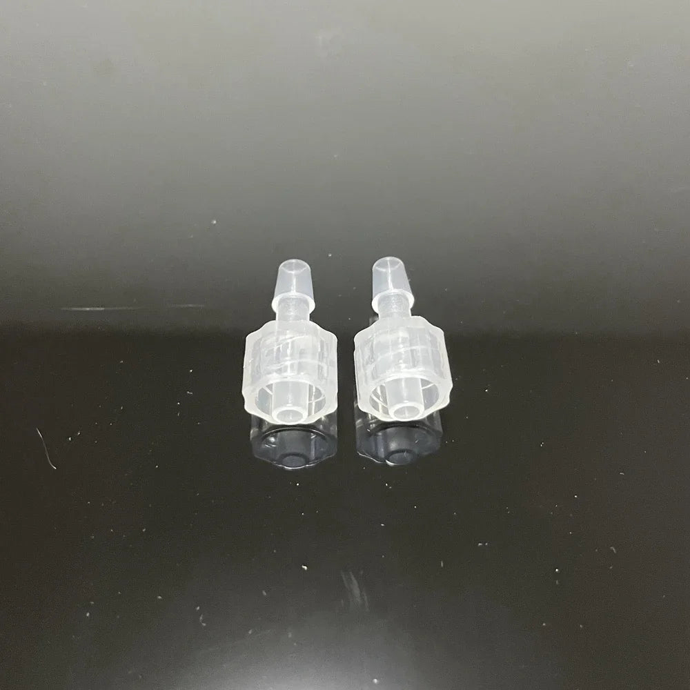 Barbed Male Connector Fittings