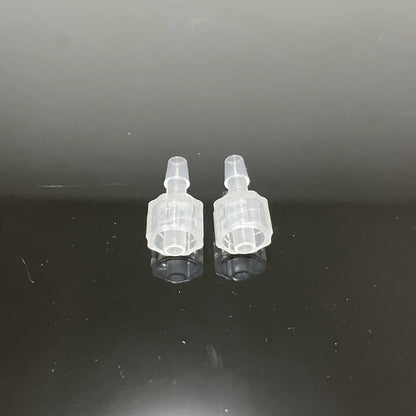 Barbed Male Connector Fittings