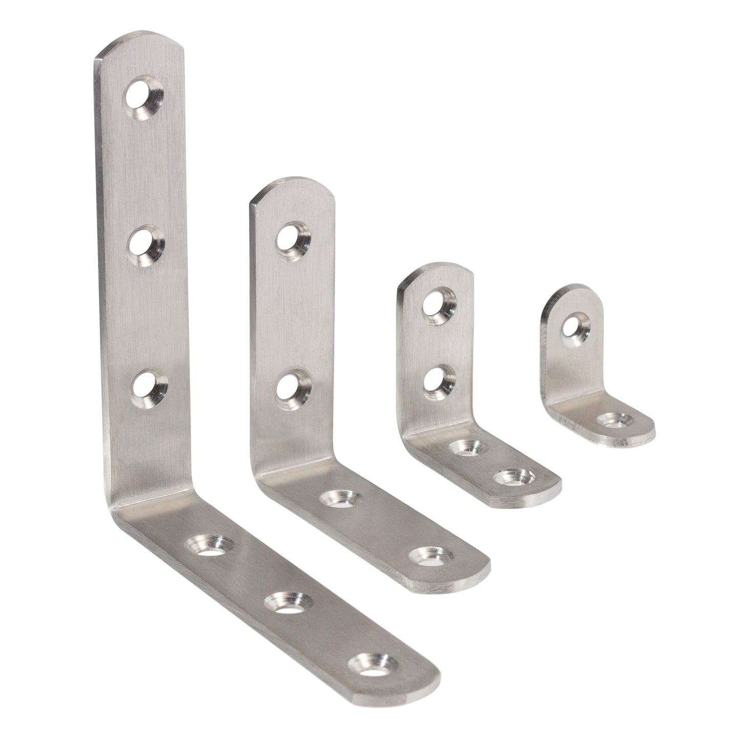 L-Shape Corner Brace Set