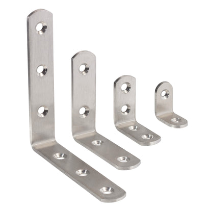 L-Shape Corner Brace Set