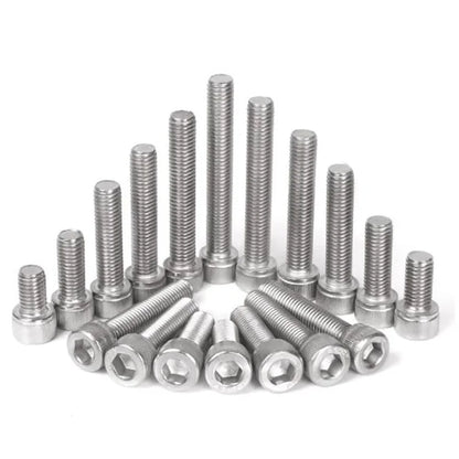 Socket Head Cap Screw Set