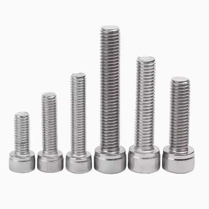 Socket Head Cap Screw Set