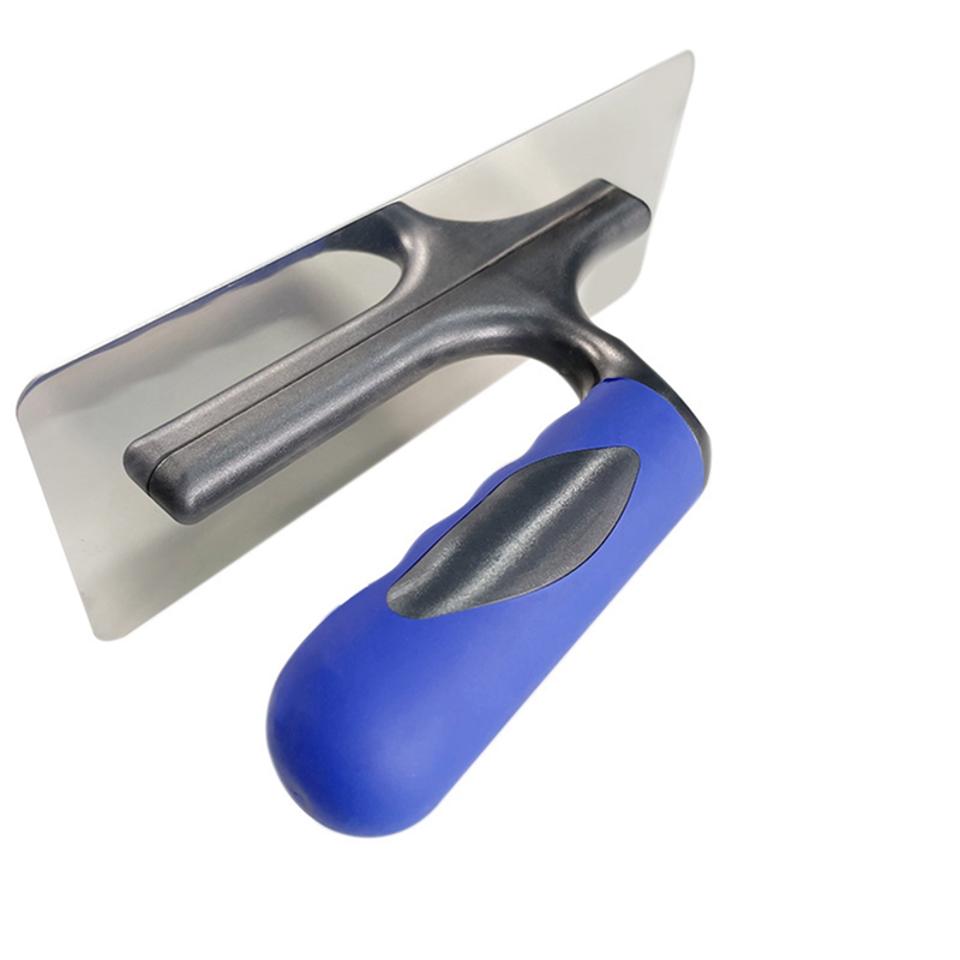 Stainless Steel Trowel Set