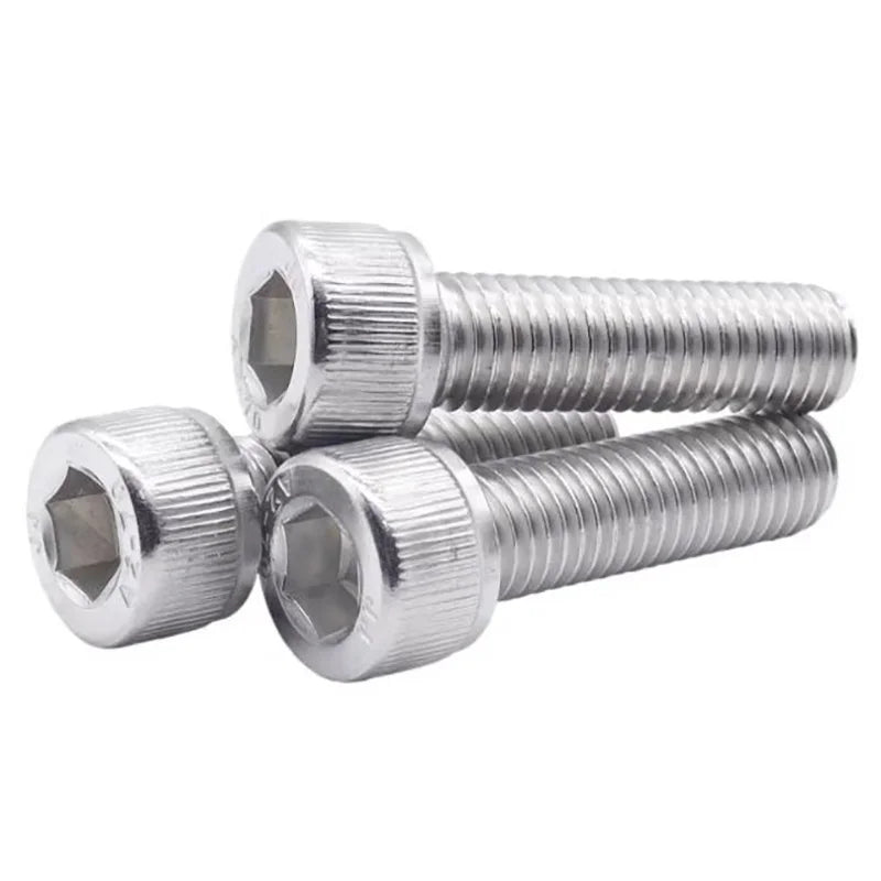 Socket Head Cap Screw Set