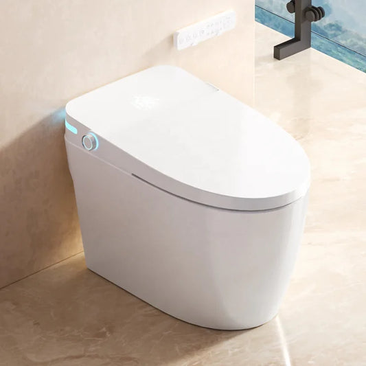 Smart Ceramic Toilet