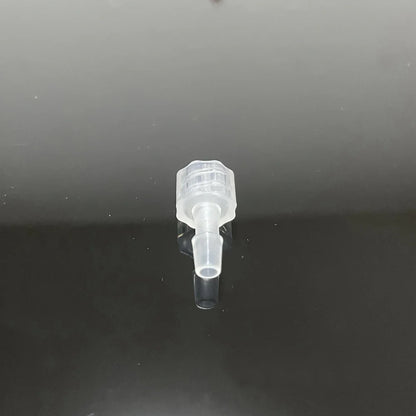 Barbed Male Connector Fittings