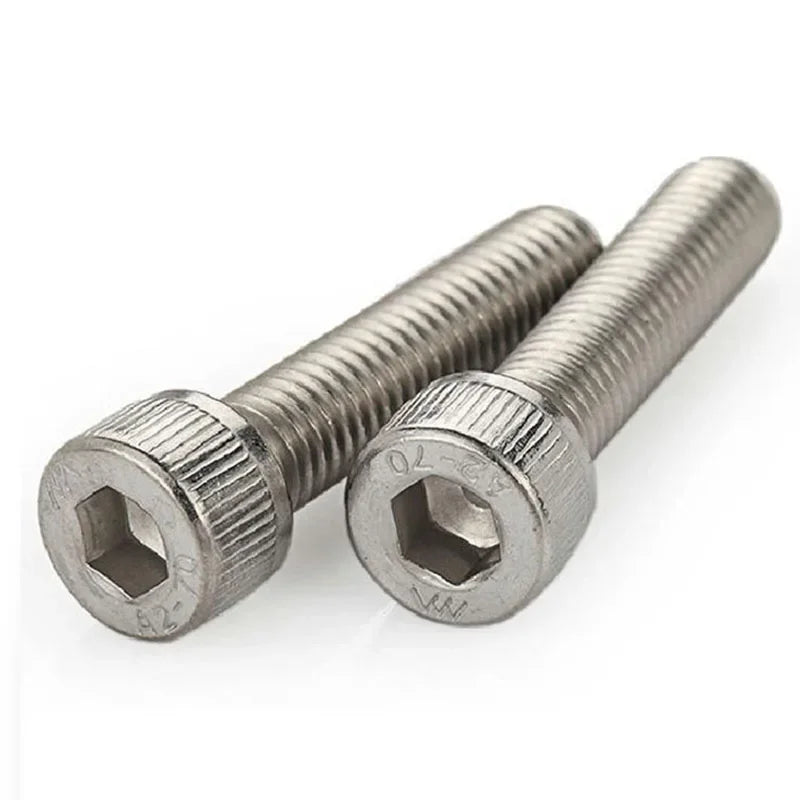 Socket Head Cap Screw Set
