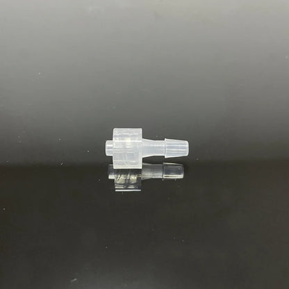 Barbed Male Connector Fittings