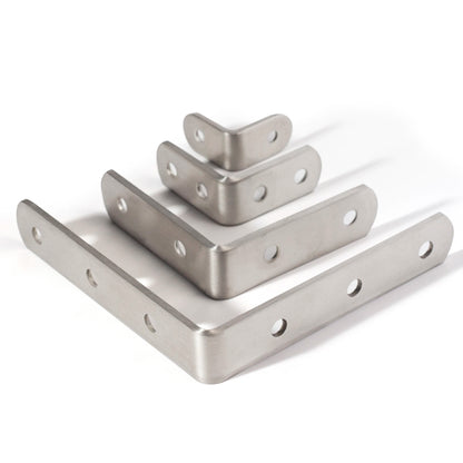 L-Shape Corner Brace Set