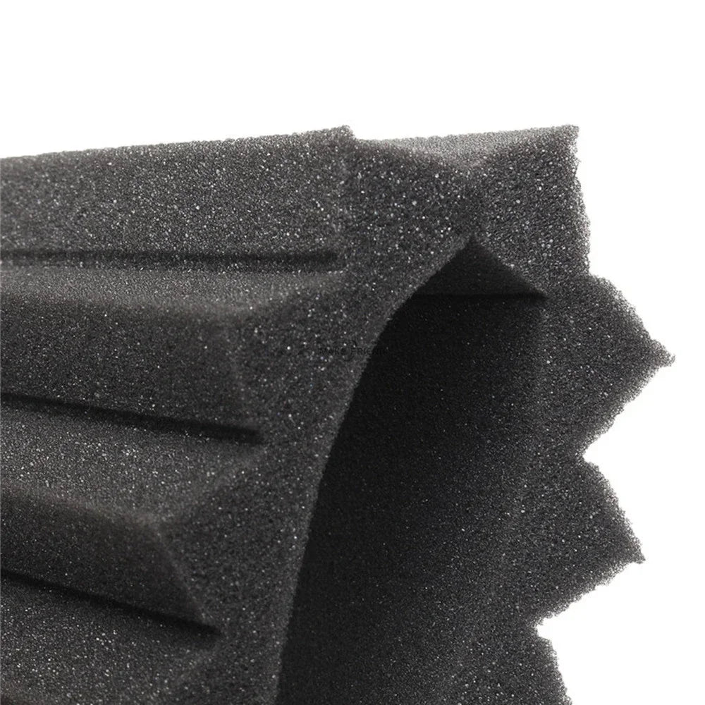Sound Absorption Foam Panel