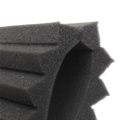 Sound Absorption Foam Panel