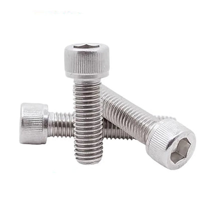 Socket Head Cap Screw Set