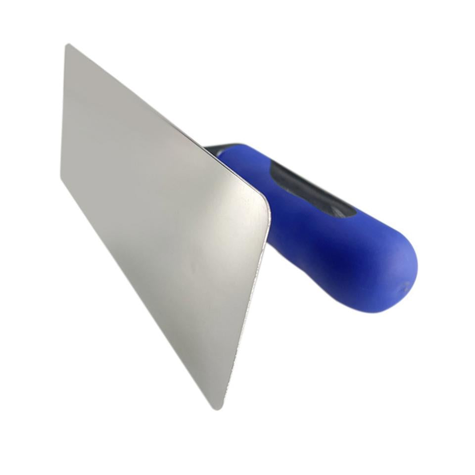 Stainless Steel Trowel Set